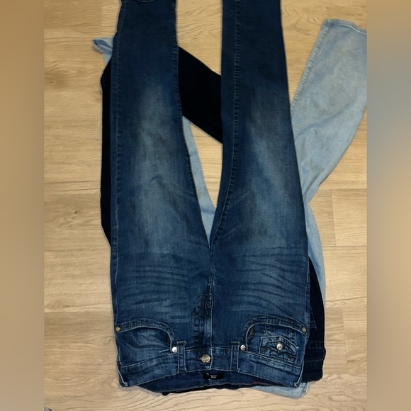 True Religion Geno style jeans - Picture 3 of 3